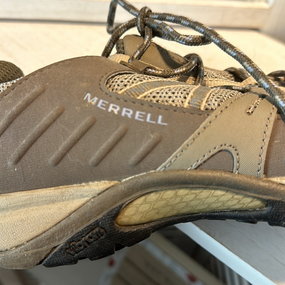 Merrell sneakers - Picture 4 of 5